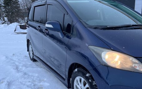 Honda Freed I, 2009 год, 1 185 000 рублей, 11 фотография