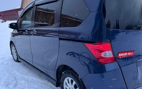 Honda Freed I, 2009 год, 1 185 000 рублей, 9 фотография