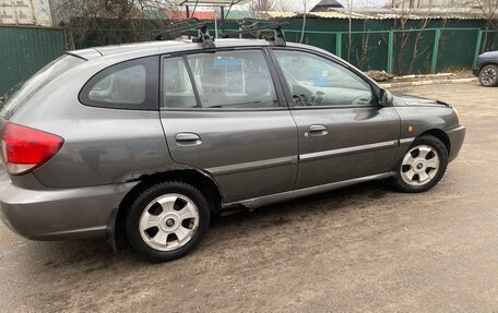 KIA Rio II, 2003 год, 210 000 рублей, 4 фотография