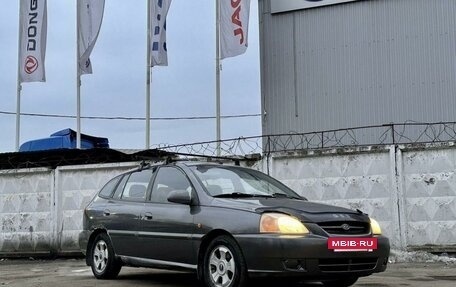 KIA Rio II, 2003 год, 210 000 рублей, 3 фотография