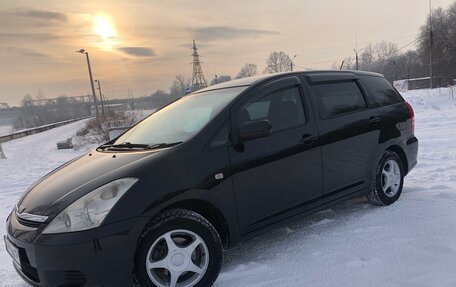 Toyota Wish II, 2003 год, 920 000 рублей, 5 фотография