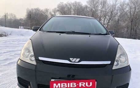 Toyota Wish II, 2003 год, 920 000 рублей, 2 фотография