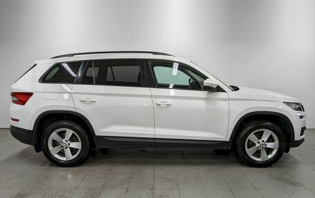 Skoda Kodiaq I, 2018 год, 1 850 000 рублей, 4 фотография