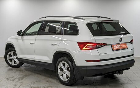 Skoda Kodiaq I, 2018 год, 1 850 000 рублей, 7 фотография