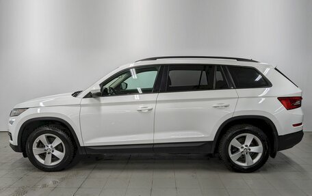 Skoda Kodiaq I, 2018 год, 1 850 000 рублей, 8 фотография