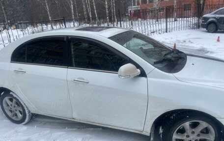 Geely Emgrand EC7, 2013 год, 270 000 рублей, 2 фотография