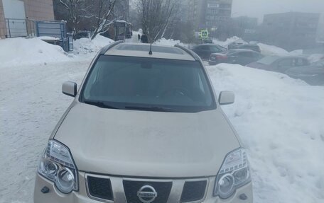 Nissan X-Trail, 2011 год, 1 520 000 рублей, 2 фотография