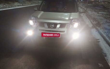 Nissan X-Trail, 2011 год, 1 520 000 рублей, 3 фотография