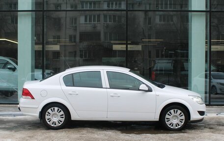 Opel Astra H, 2011 год, 715 000 рублей, 4 фотография