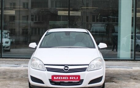 Opel Astra H, 2011 год, 715 000 рублей, 2 фотография