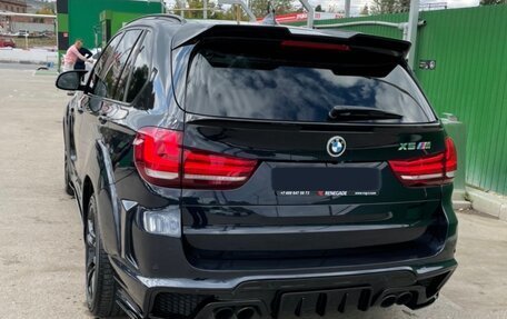 BMW X5 M, 2015 год, 6 900 000 рублей, 2 фотография