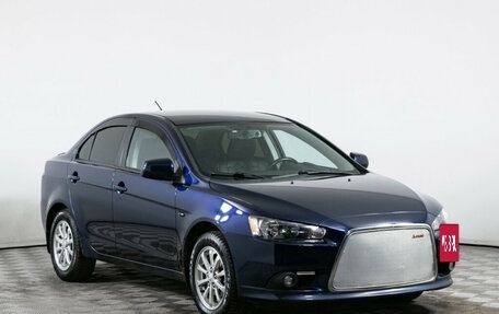 Mitsubishi Lancer IX, 2014 год, 1 000 000 рублей, 3 фотография