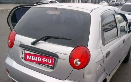 Chevrolet Spark III, 2008 год, 320 000 рублей, 2 фотография