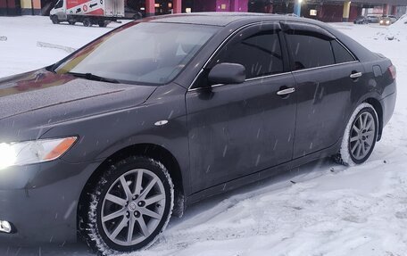 Toyota Camry, 2006 год, 1 200 000 рублей, 4 фотография