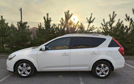 KIA cee'd I рестайлинг, 2010 год, 845 000 рублей, 3 фотография