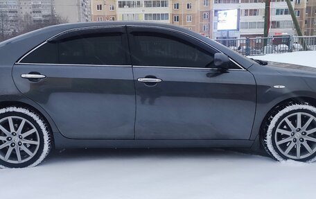 Toyota Camry, 2006 год, 1 200 000 рублей, 8 фотография