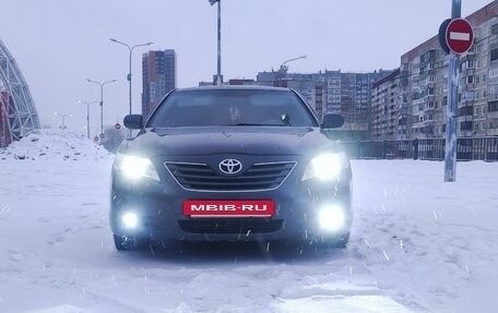 Toyota Camry, 2006 год, 1 200 000 рублей, 2 фотография