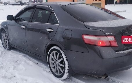 Toyota Camry, 2006 год, 1 200 000 рублей, 5 фотография