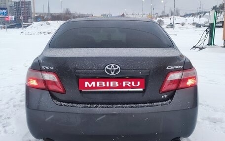 Toyota Camry, 2006 год, 1 200 000 рублей, 6 фотография