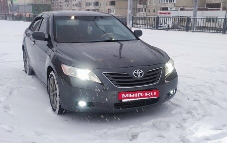 Toyota Camry, 2006 год, 1 200 000 рублей, 3 фотография