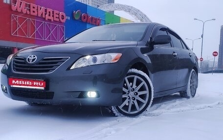 Toyota Camry, 2006 год, 1 200 000 рублей, 7 фотография