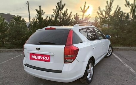 KIA cee'd I рестайлинг, 2010 год, 845 000 рублей, 6 фотография