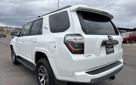 Toyota 4Runner V, 2024 год, 10 951 000 рублей, 3 фотография