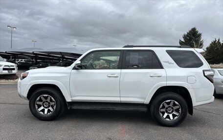 Toyota 4Runner V, 2024 год, 10 951 000 рублей, 2 фотография