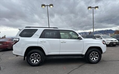 Toyota 4Runner V, 2024 год, 10 951 000 рублей, 6 фотография