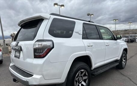 Toyota 4Runner V, 2024 год, 10 951 000 рублей, 5 фотография