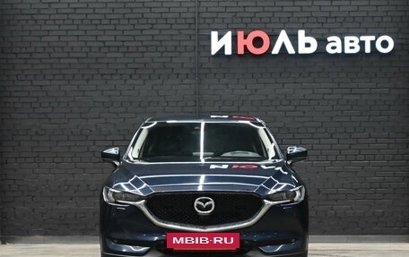 Mazda CX-5 II, 2019 год, 2 915 000 рублей, 2 фотография