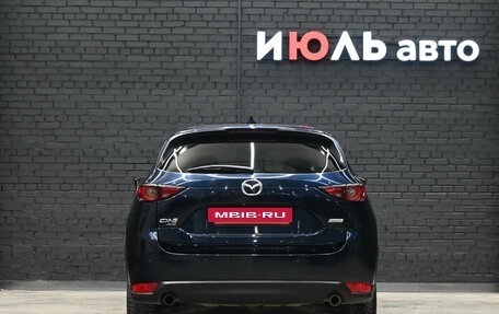 Mazda CX-5 II, 2019 год, 2 915 000 рублей, 5 фотография