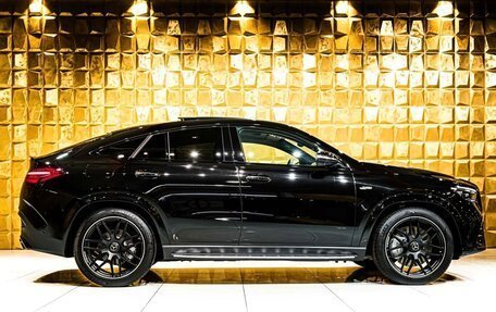 Mercedes-Benz GLE AMG, 2024 год, 15 687 000 рублей, 4 фотография