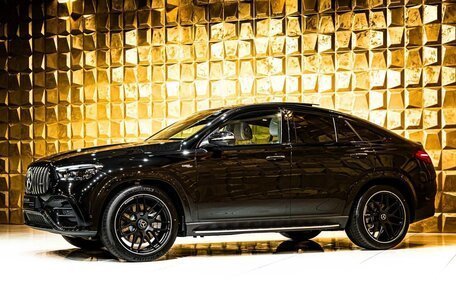 Mercedes-Benz GLE AMG, 2024 год, 15 687 000 рублей, 3 фотография