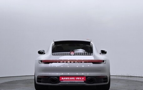 Porsche 911, 2020 год, 12 900 000 рублей, 3 фотография