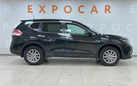 Nissan X-Trail, 2016 год, 1 699 000 рублей, 4 фотография