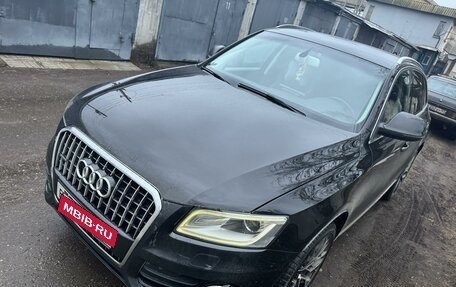 Audi Q5, 2013 год, 2 300 000 рублей, 3 фотография