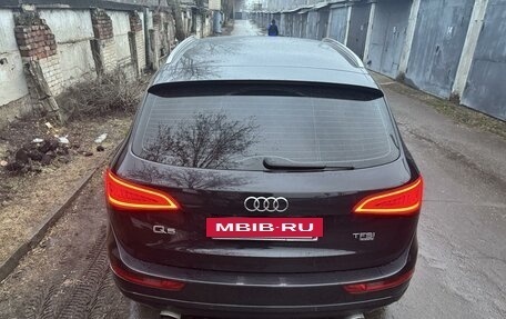 Audi Q5, 2013 год, 2 300 000 рублей, 4 фотография