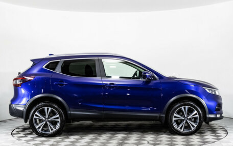 Nissan Qashqai, 2021 год, 2 399 000 рублей, 4 фотография