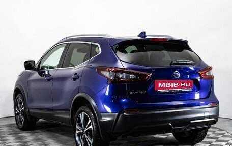 Nissan Qashqai, 2021 год, 2 399 000 рублей, 7 фотография