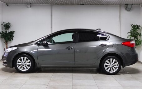 KIA Cerato III, 2013 год, 947 000 рублей, 5 фотография