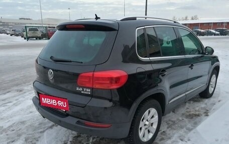 Volkswagen Tiguan I, 2012 год, 1 500 000 рублей, 5 фотография