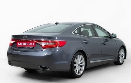 Hyundai Grandeur, 2012 год, 1 520 000 рублей, 5 фотография