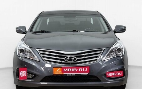 Hyundai Grandeur, 2012 год, 1 520 000 рублей, 2 фотография