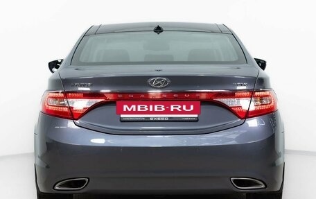 Hyundai Grandeur, 2012 год, 1 520 000 рублей, 6 фотография