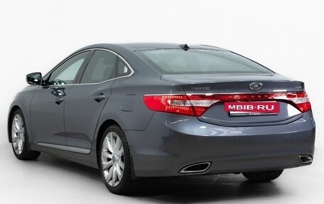 Hyundai Grandeur, 2012 год, 1 520 000 рублей, 7 фотография