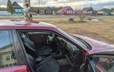 Audi 80, 1988 год, 160 000 рублей, 2 фотография