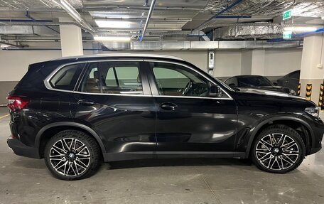 BMW X5, 2020 год, 7 300 000 рублей, 4 фотография