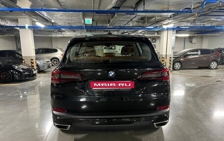 BMW X5, 2020 год, 7 300 000 рублей, 5 фотография