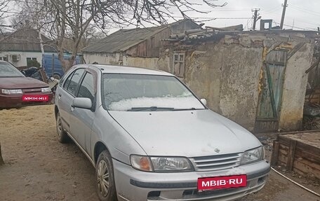 Nissan Pulsar IV, 1998 год, 270 000 рублей, 2 фотография